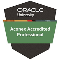 aconex certified specialist